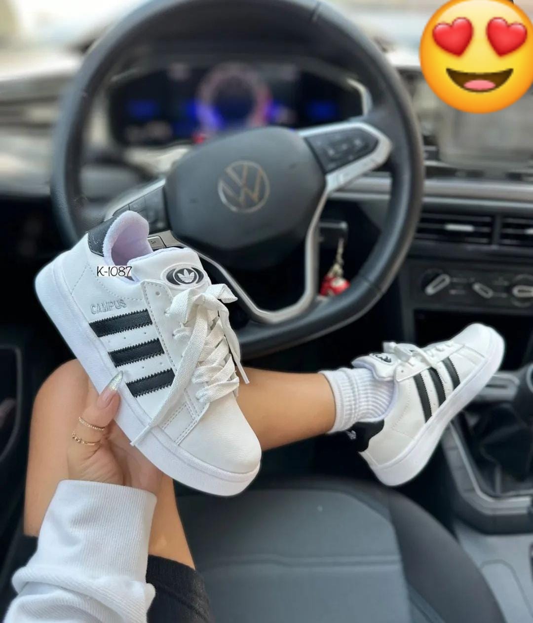 👟ADIDAS CAMPUS👟