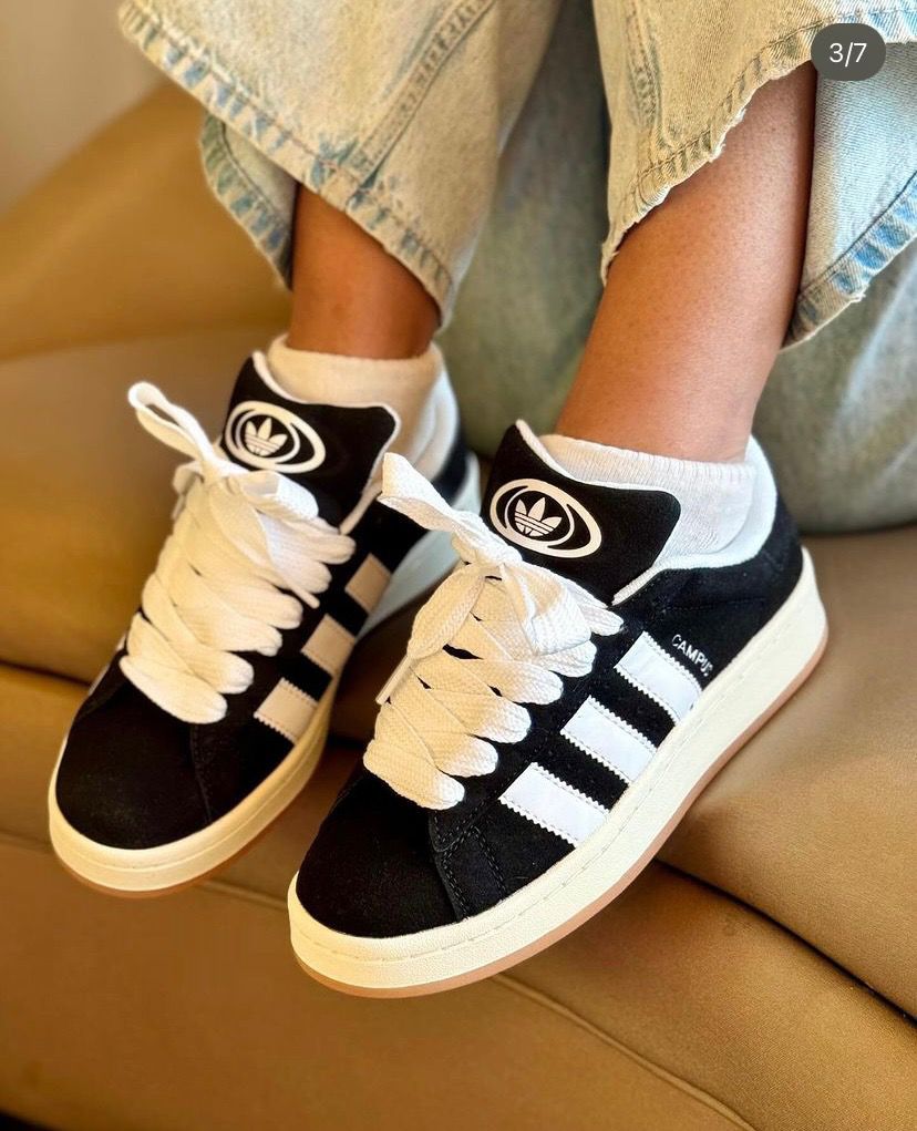 👟ADIDAS CAMPUS👟