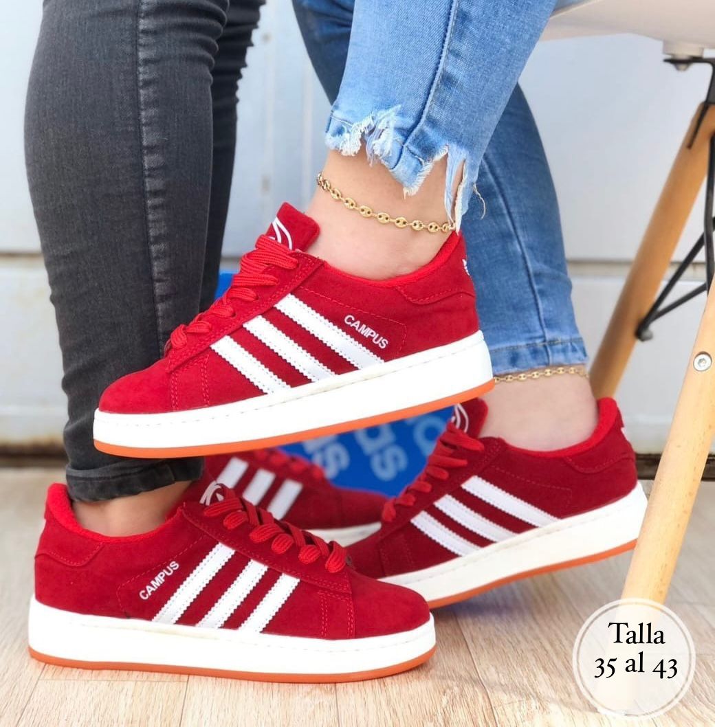 👟ADIDAS CAMPUS👟