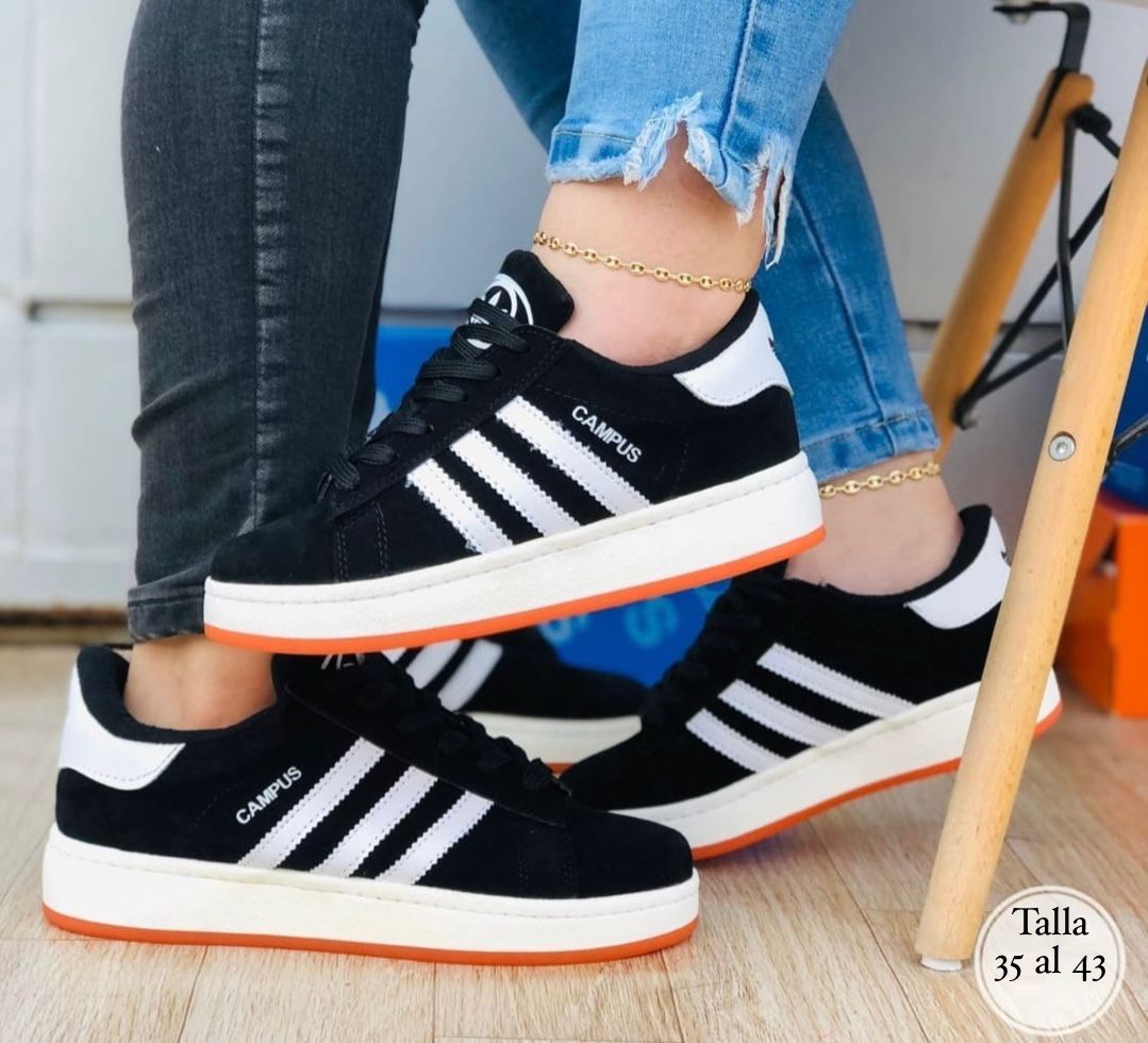 👟ADIDAS CAMPUS👟