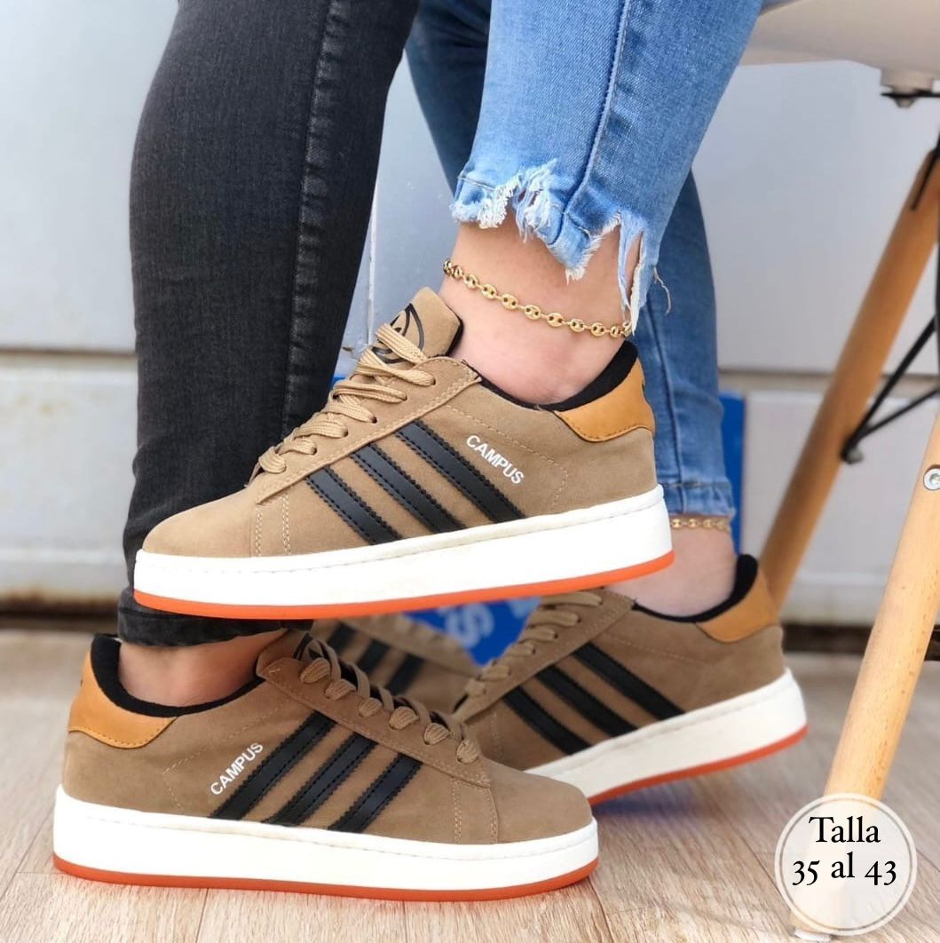 👟ADIDAS CAMPUS👟