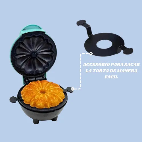 🥧Maquina para mini tortas🥧