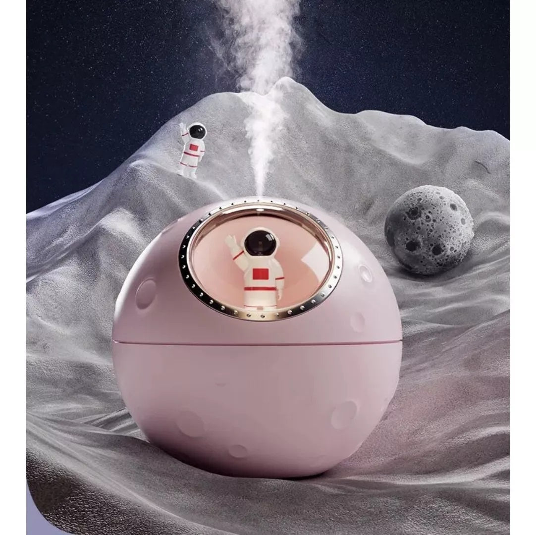 Difusor de Aroma Astronauta 300ml B01