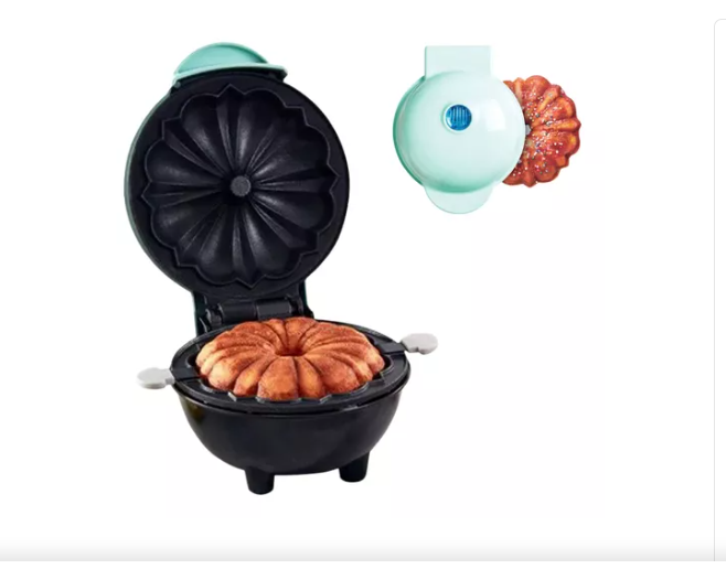 🥧Maquina para mini tortas🥧