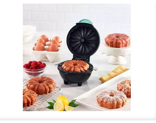 🥧Maquina para mini tortas🥧