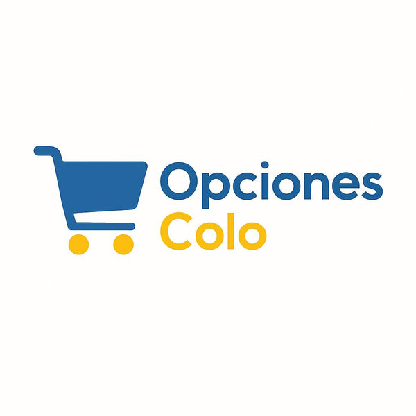 Opciones Colo