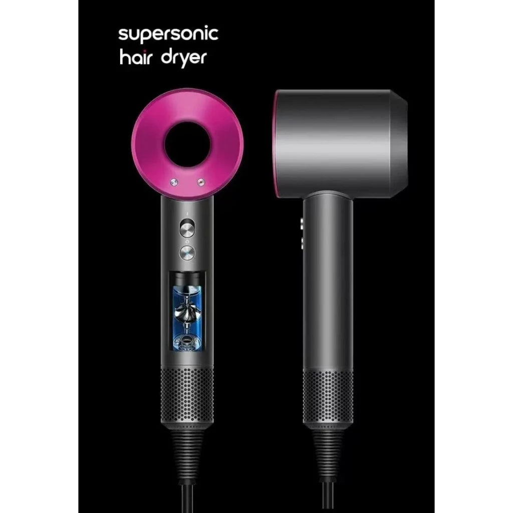 Secador Supersonic RemiLgton