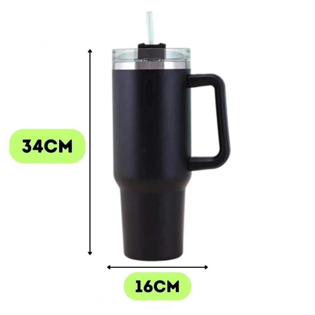 TERMO 40 OZ TERMICO TIPO STANLEY