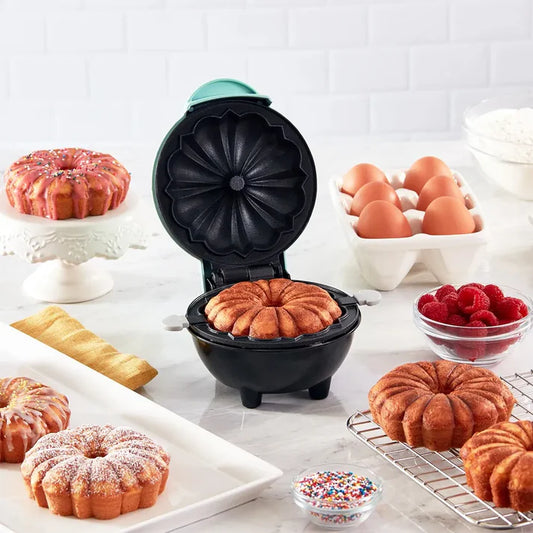 🥧Maquina para mini tortas🥧